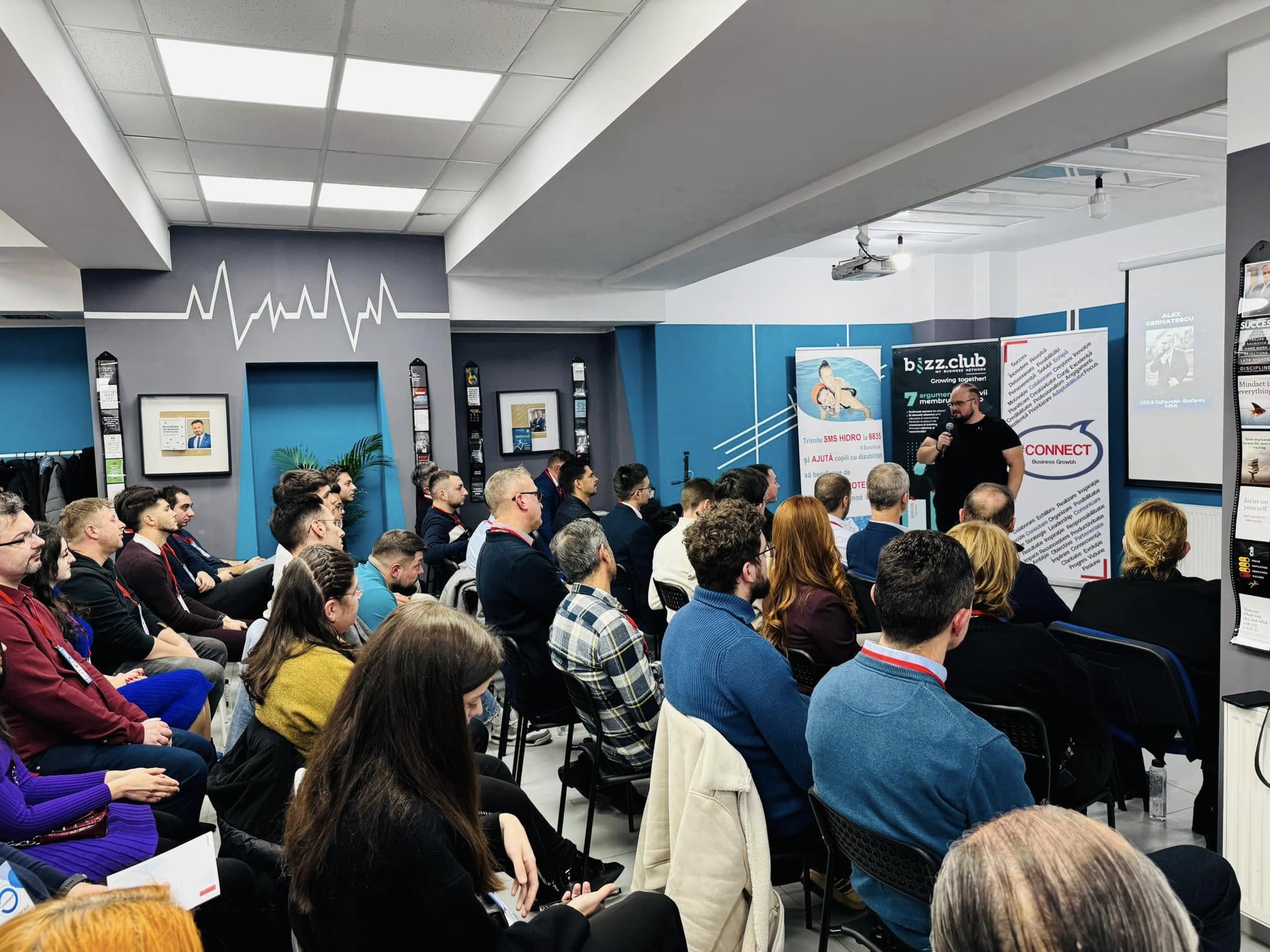 Idei de afaceri: firma de marketing digital